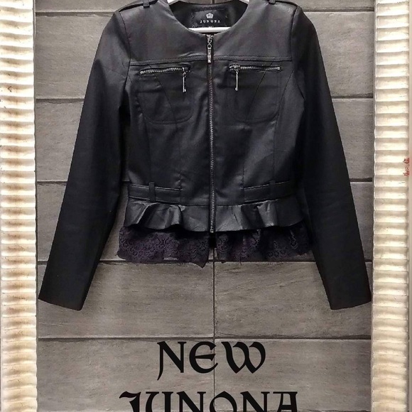 Meet your Posher-JUNONA - Picture 8 of 8